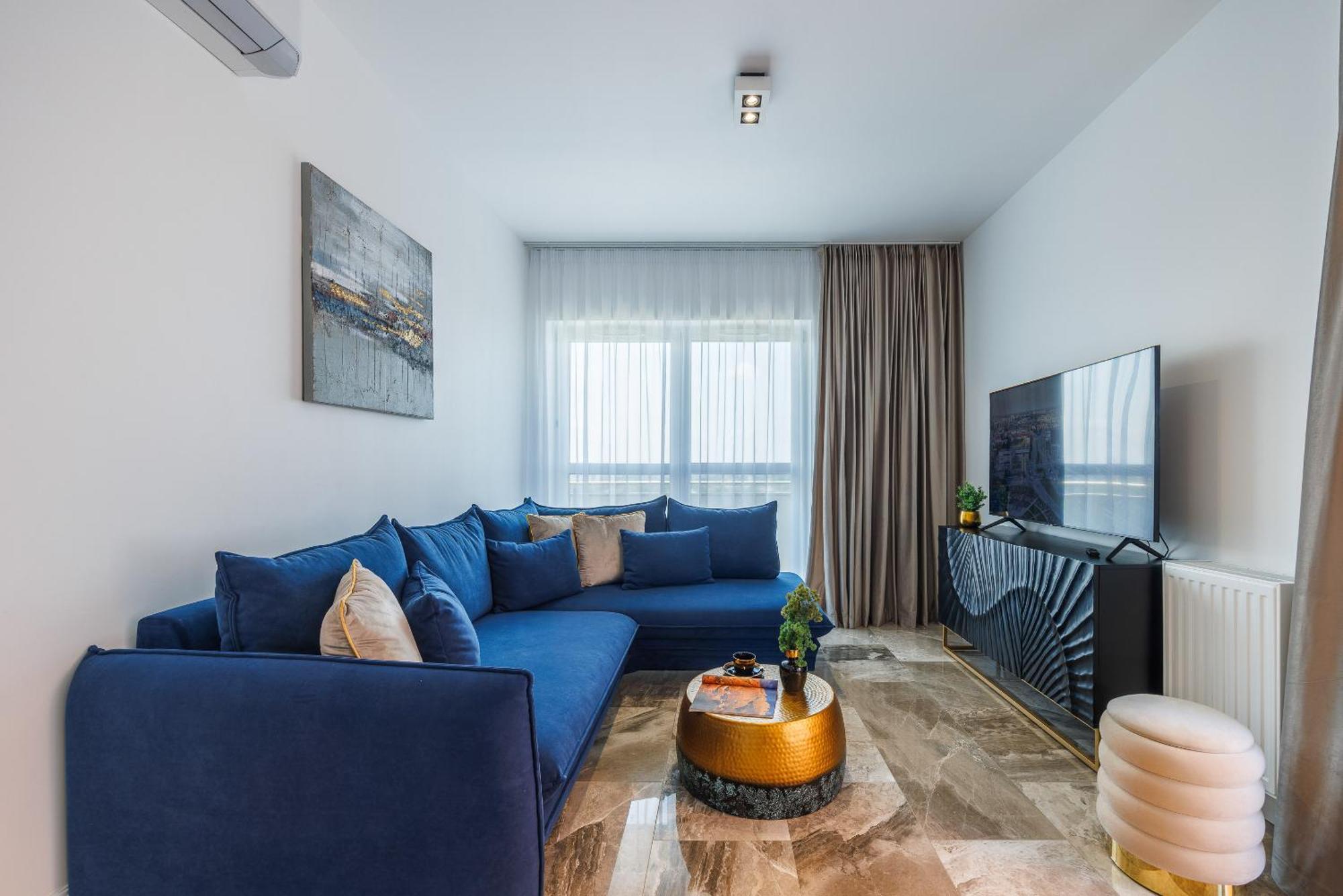 Emihouse Riverside Premium Apartments & Free Parking Rzeszow Dış mekan fotoğraf