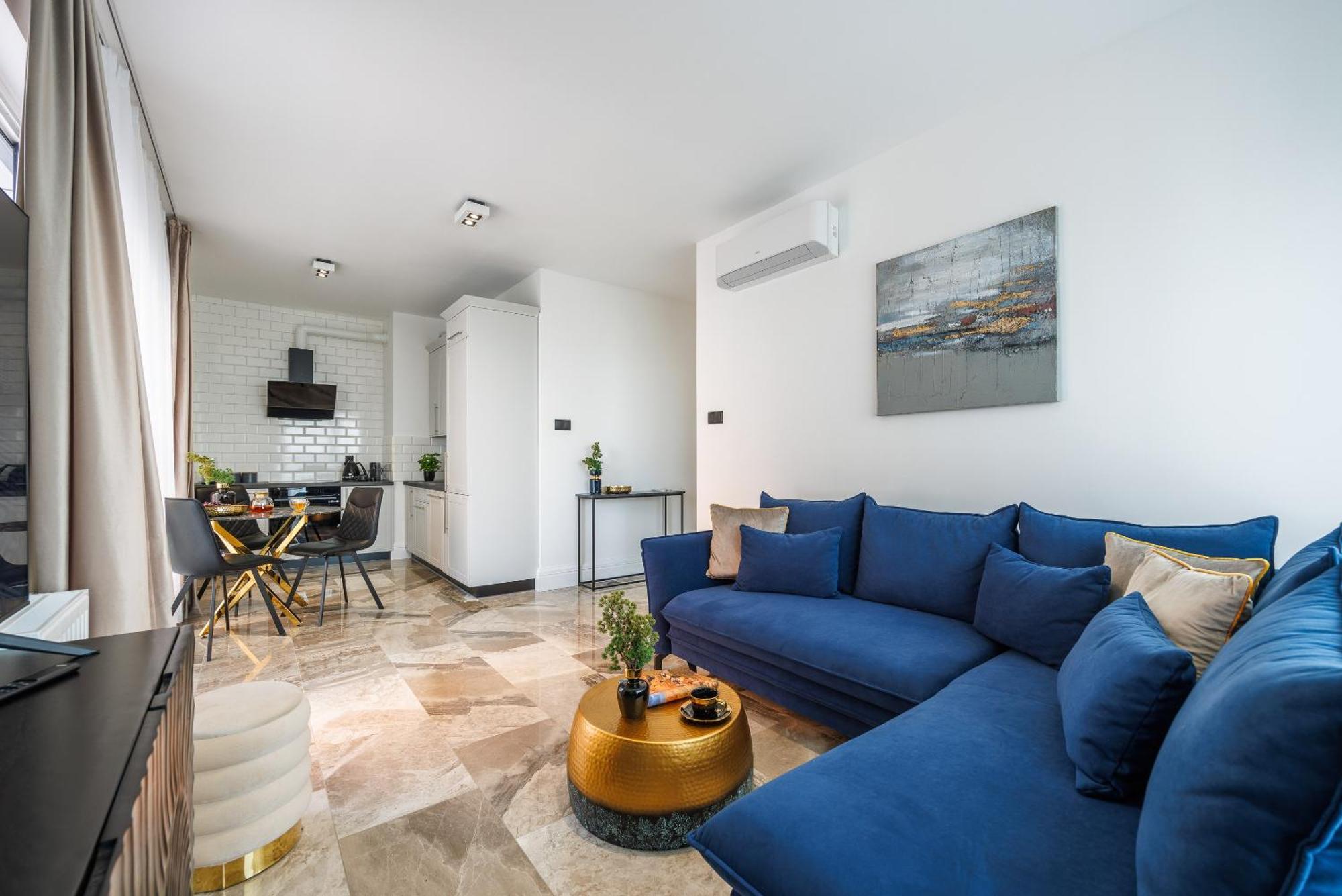Emihouse Riverside Premium Apartments & Free Parking Rzeszow Dış mekan fotoğraf