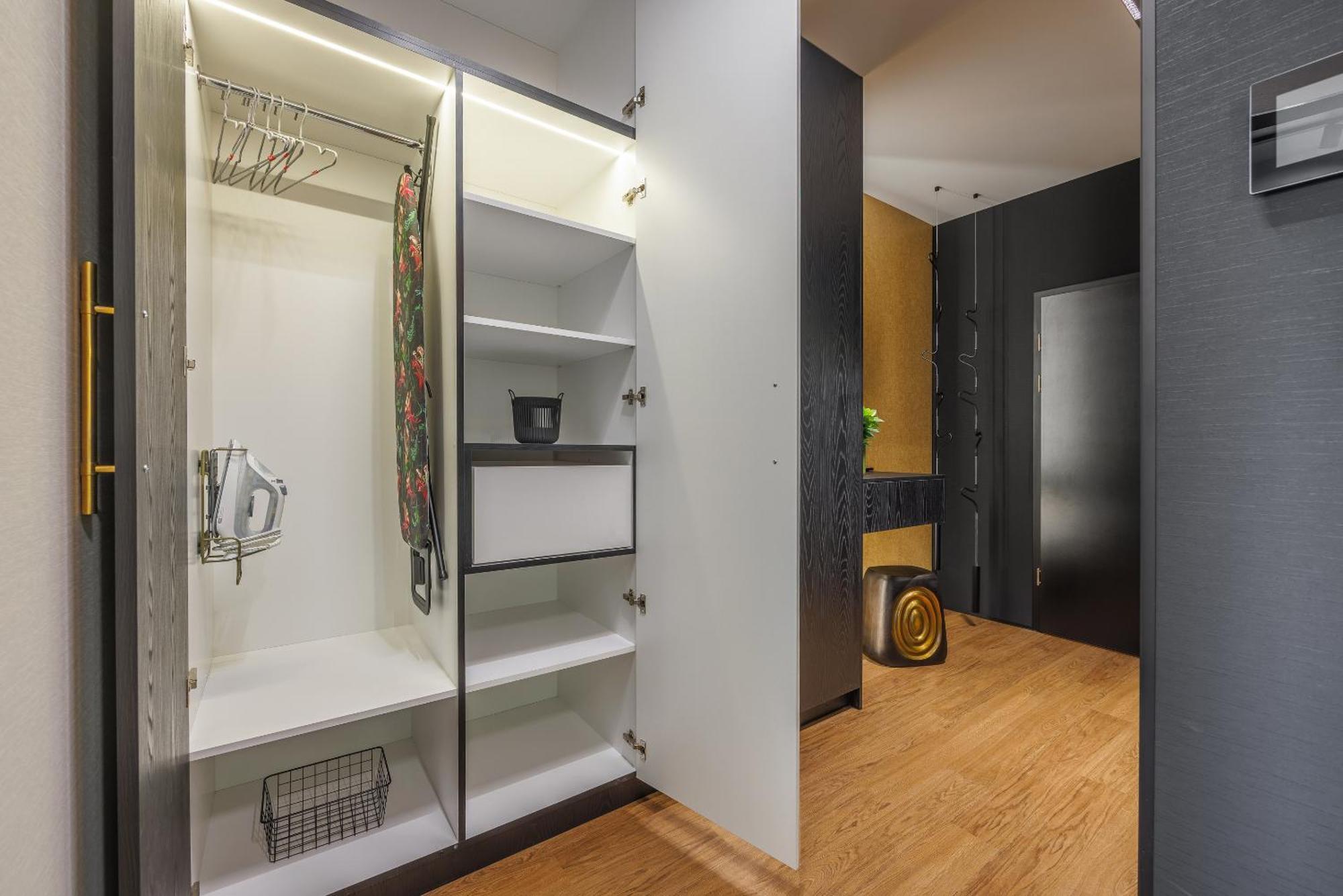 Emihouse Riverside Premium Apartments & Free Parking Rzeszow Oda fotoğraf