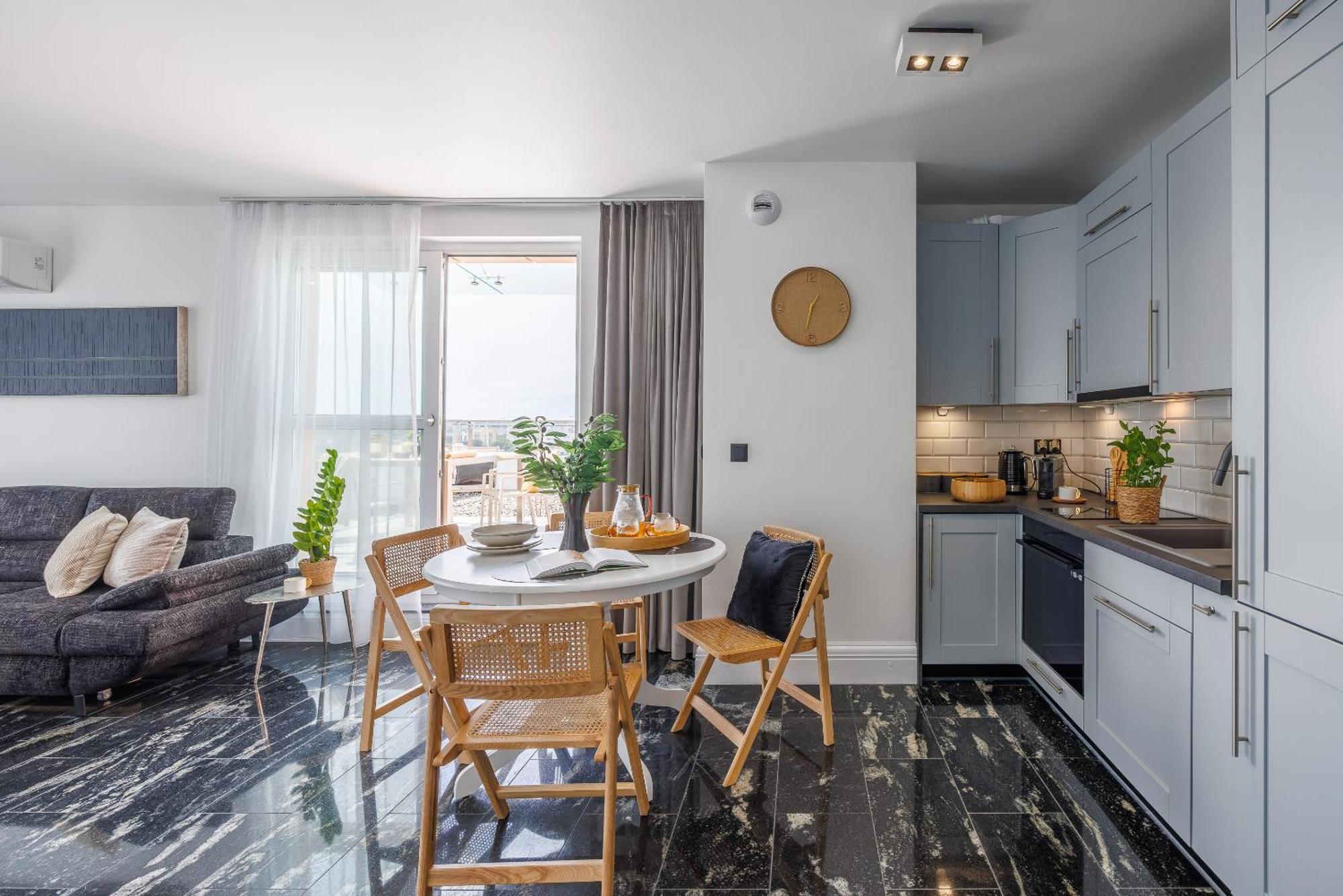 Emihouse Riverside Premium Apartments & Free Parking Rzeszow Dış mekan fotoğraf