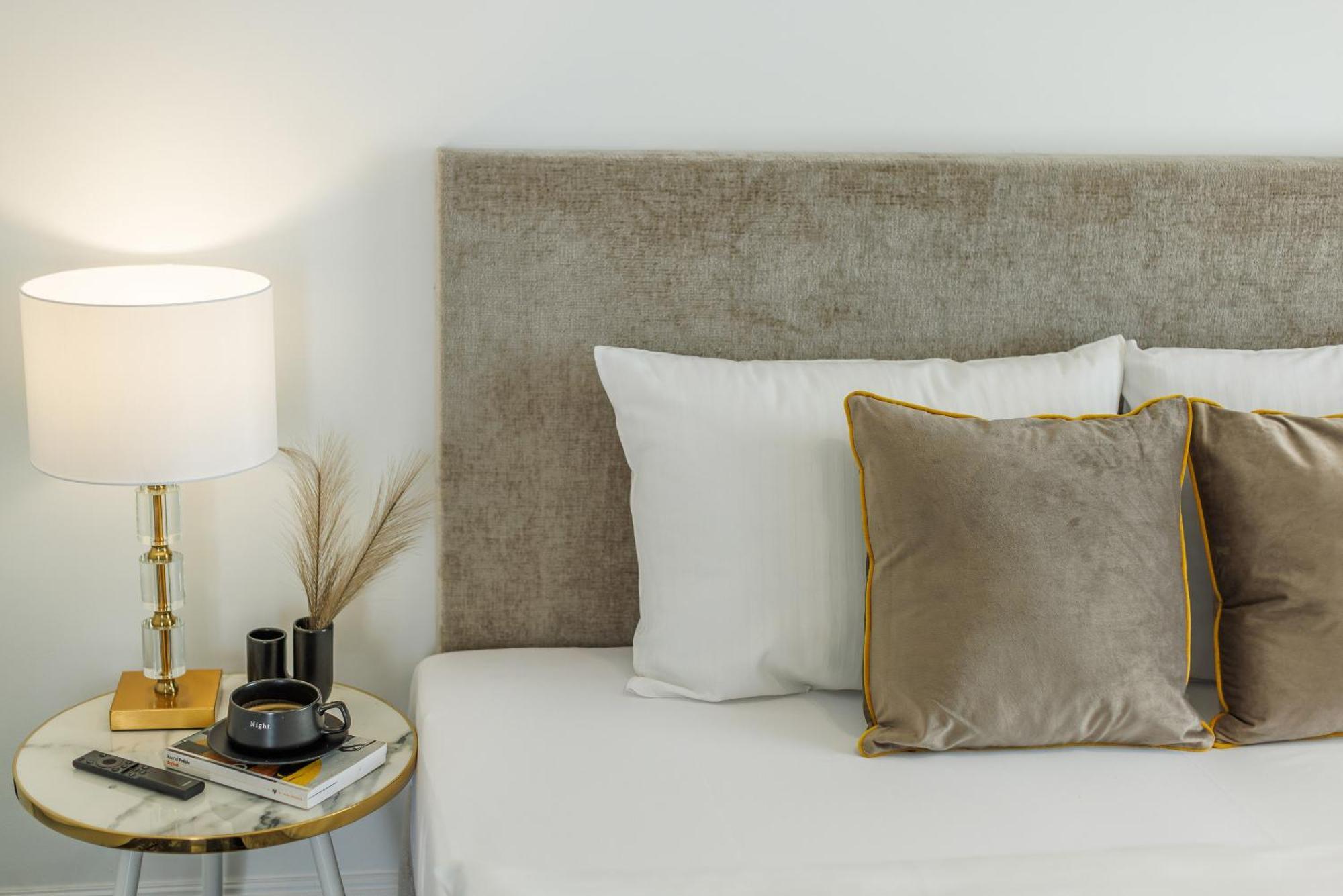 Emihouse Riverside Premium Apartments & Free Parking Rzeszow Dış mekan fotoğraf