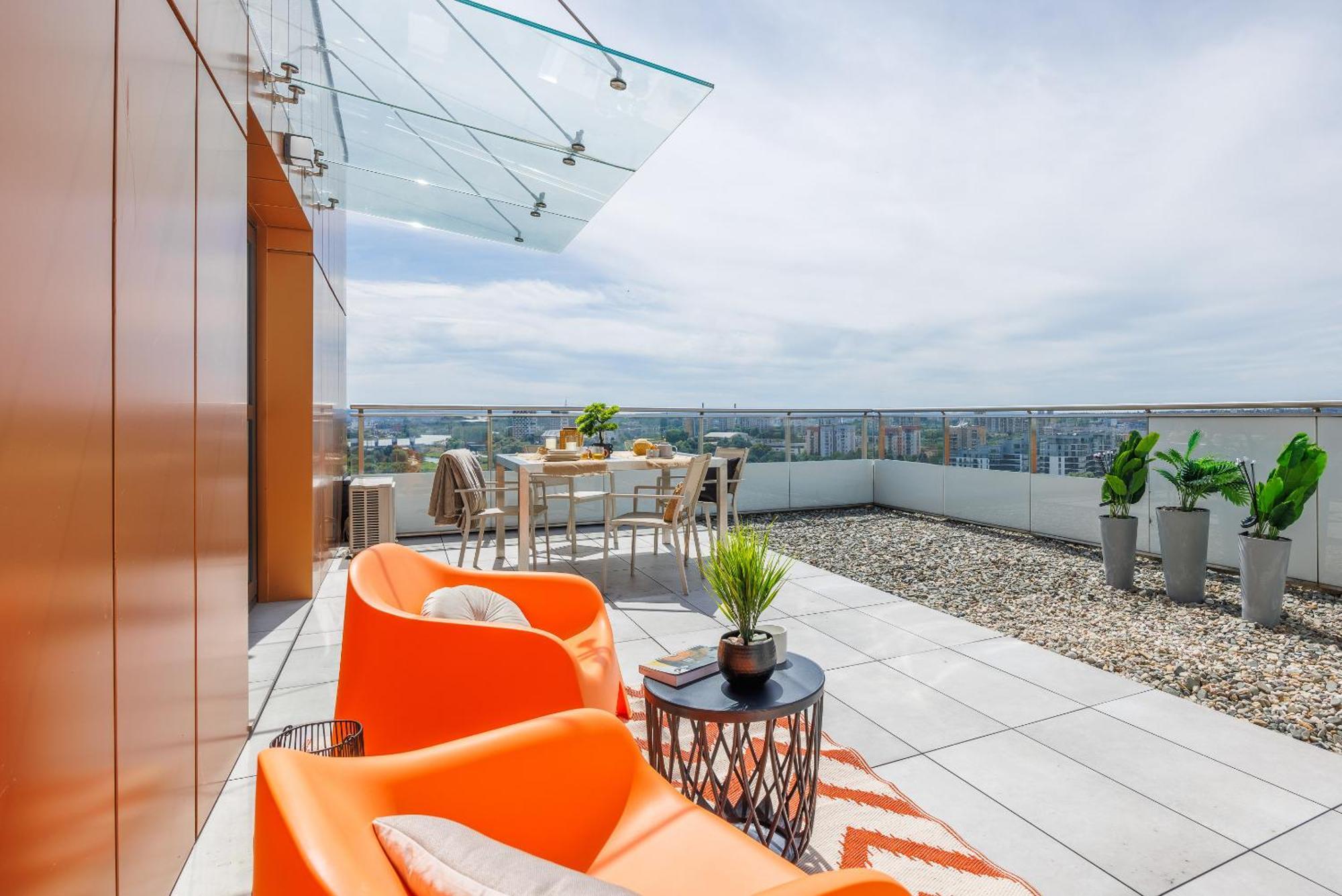 Emihouse Riverside Premium Apartments & Free Parking Rzeszow Dış mekan fotoğraf