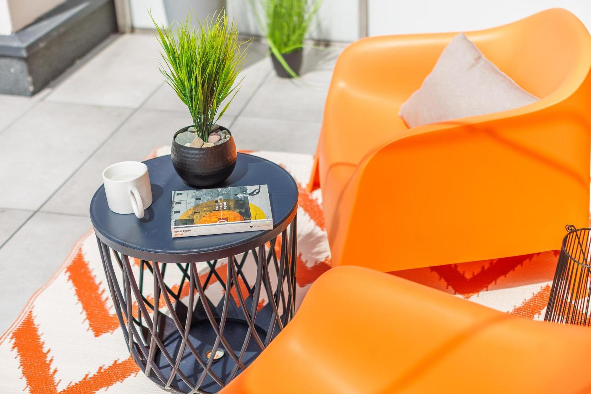Emihouse Riverside Premium Apartments & Free Parking Rzeszow Dış mekan fotoğraf