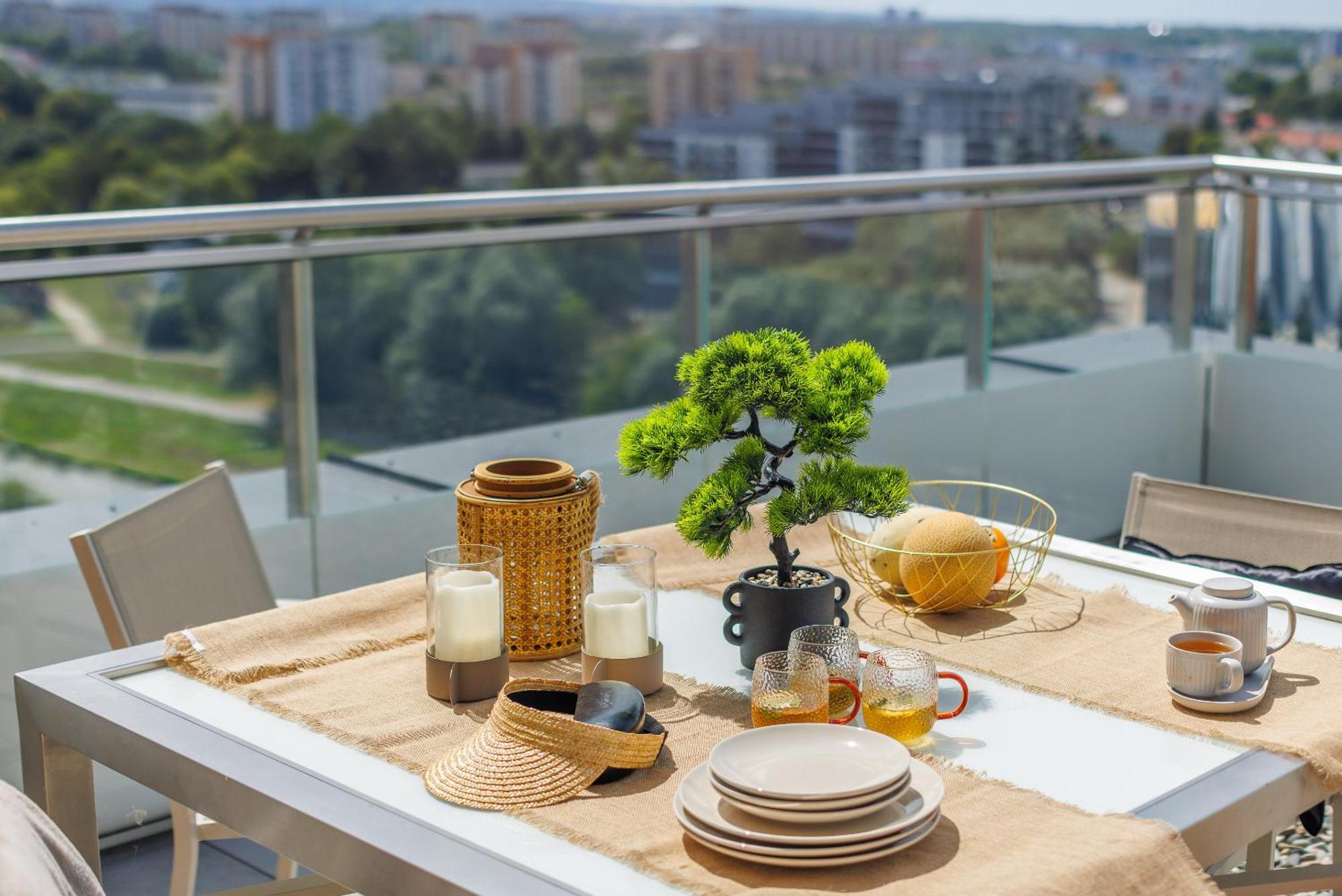 Emihouse Riverside Premium Apartments & Free Parking Rzeszow Dış mekan fotoğraf