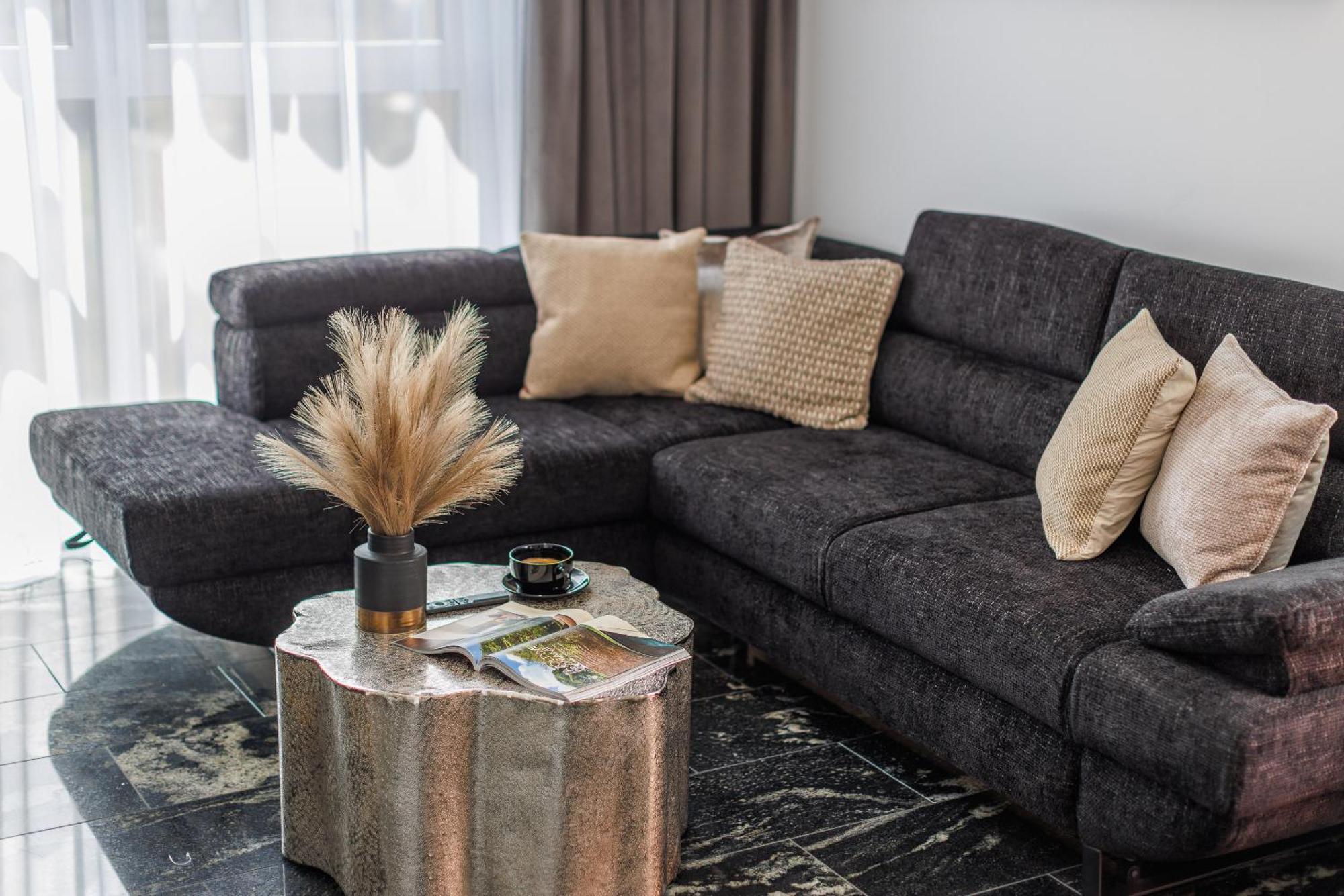 Emihouse Riverside Premium Apartments & Free Parking Rzeszow Dış mekan fotoğraf