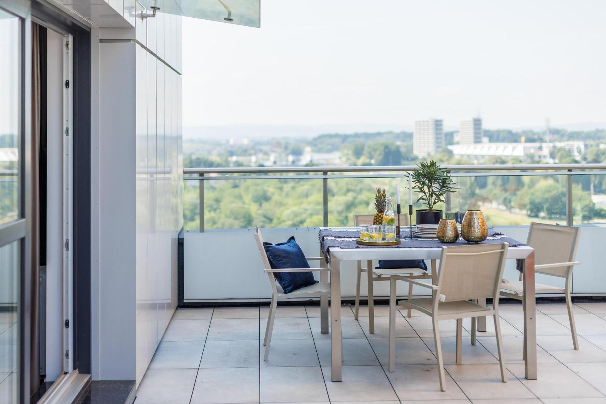 Emihouse Riverside Premium Apartments & Free Parking Rzeszow Dış mekan fotoğraf