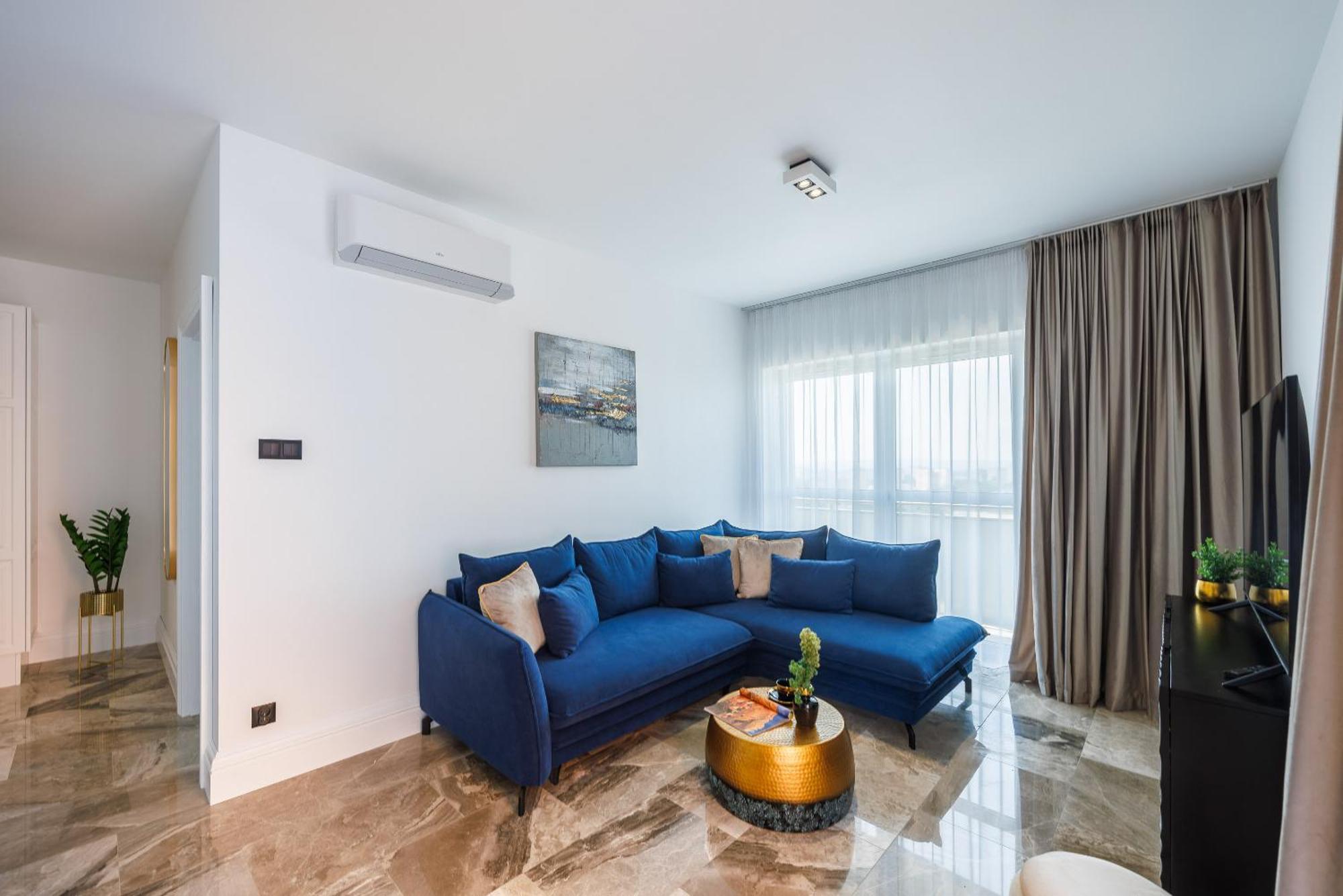 Emihouse Riverside Premium Apartments & Free Parking Rzeszow Dış mekan fotoğraf